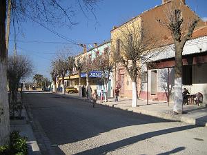 LE TELAGH maison 16 Campos